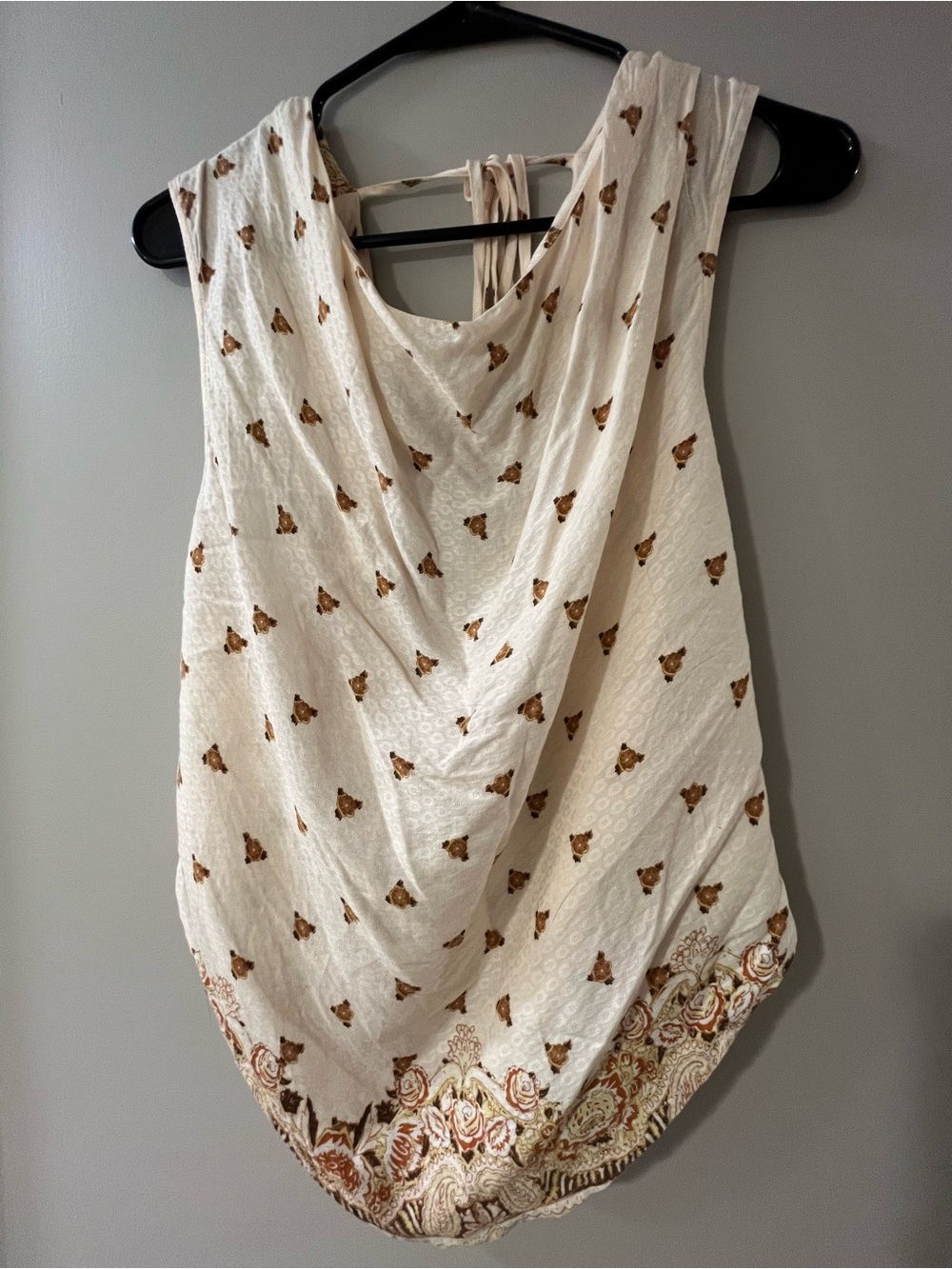 Free People Women’s Tank Top